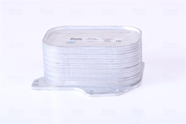 Radiador de aceite 90745 Nissens