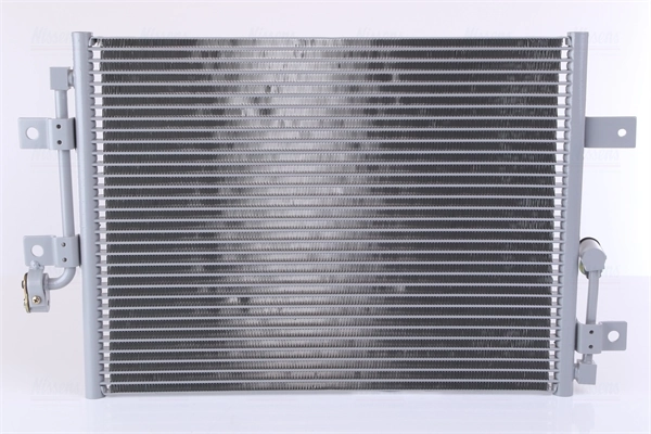 Radiador de aire acondicionado para Fiat Siena  178
