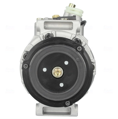89520 Nissens Compresor climatizador