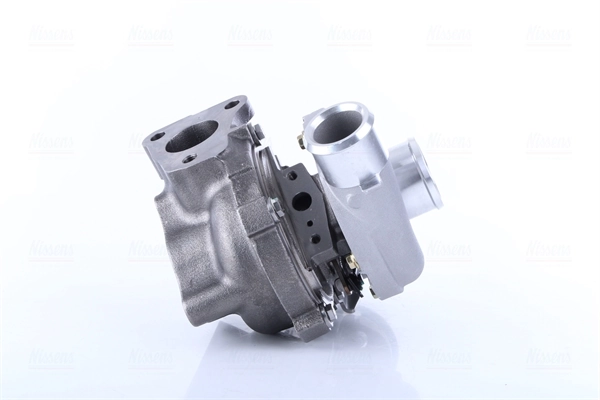 Turbocompresor Nissens 93497 precio, desde 381,88 EUR