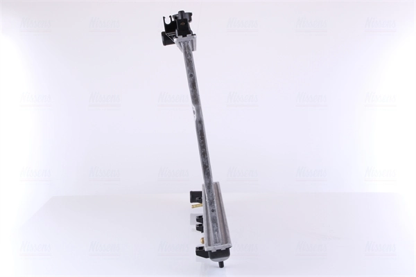 Água radiador Nissens 67025 precio, desde 89,33 EUR