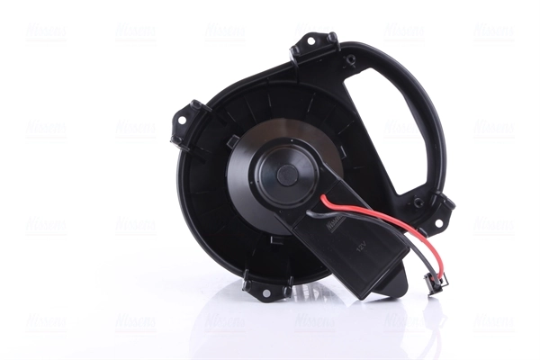 Ventilador de calefacción Nissens 87551 precio, desde 105,45 EUR