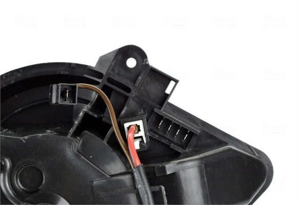 Ventilador habitáculo 87130 Nissens