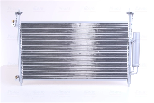 94875 Nissens Radiador de aire acondicionado