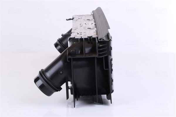 Comprar 96344 Nissens Turbo intercooler