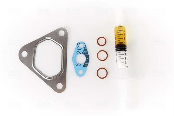 Turbocompresor Mercedes Vito II furgoneta (639) (2003 - 2014) precio, desde 267,17 EUR