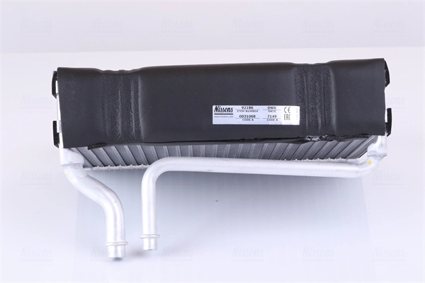  Evaporador de aire acondicionado Peugeot 206 