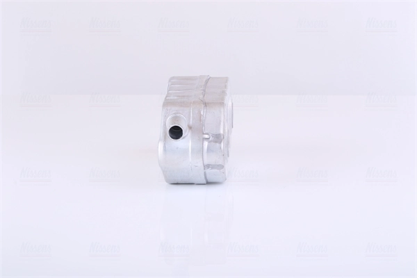 91287 Nissens Radiador de refrigeración de la transmisión
