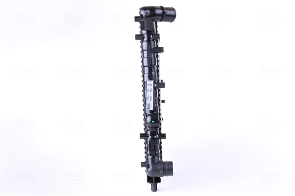 Comprar 60049 Nissens Radiador de auto