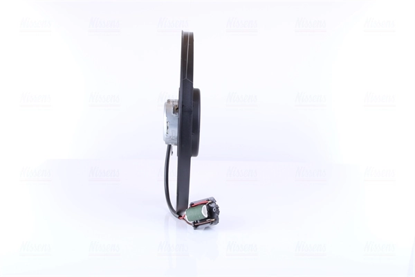85748 Nissens Electroventilador del motor
