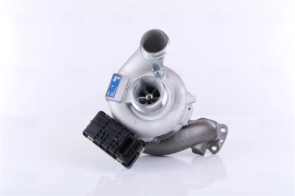 Comprar 68004666AA Chrysler Turbo de coche