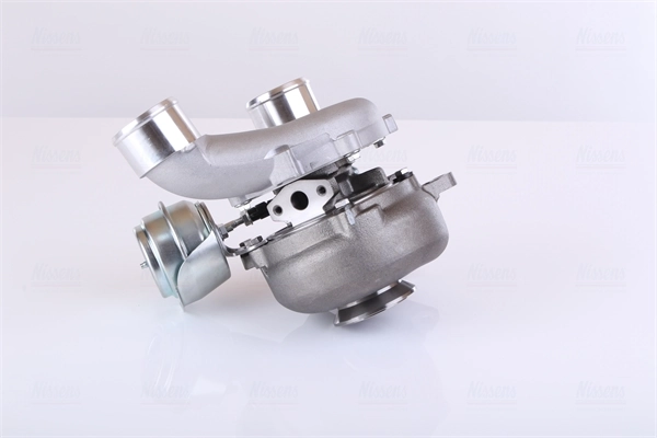 Turbocompresor Nissens 93491 precio, desde 190,21 EUR