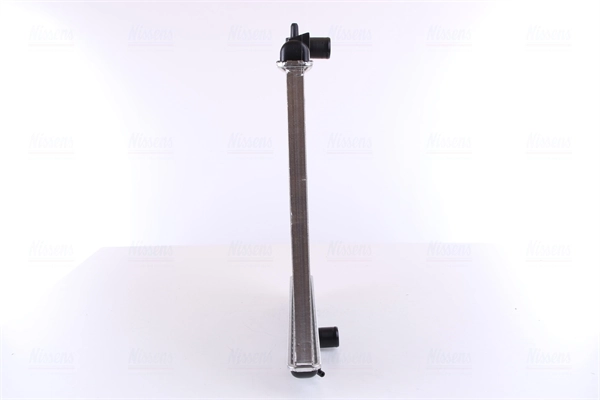 Comprar 63708A Nissens Radiador de auto