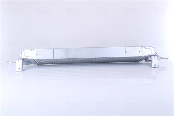 Intercooler 96582 Nissens
