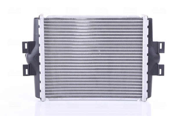 Radiador adicional de refrigeración del motor Nissens 606296 precio, desde 71,53 EUR