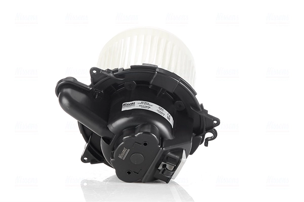 Ventilador de calefacción Nissens 87501 precio, desde 112,36 EUR