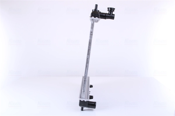 Comprar 67495 Nissens Radiador de auto
