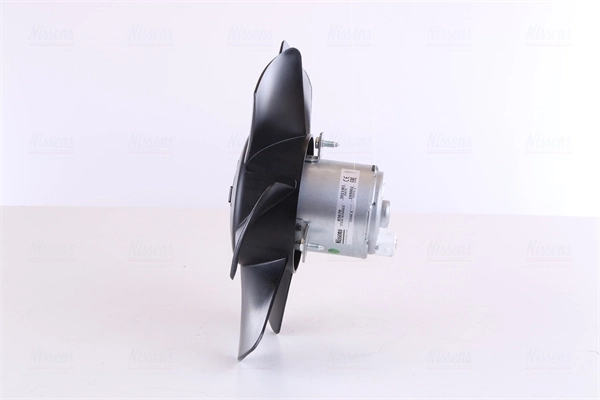Comprar 85679 Nissens Ventilador de refrigeración completo derecho (motor y hélice)