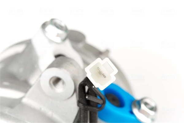 Compresor de ac Nissens 89261