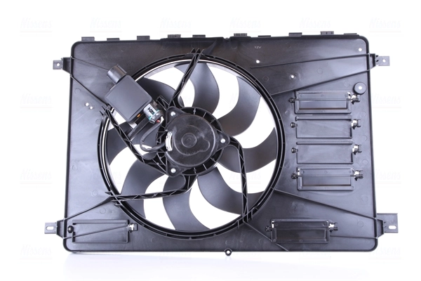 Comprar 85915 Nissens Ventilador de radiador