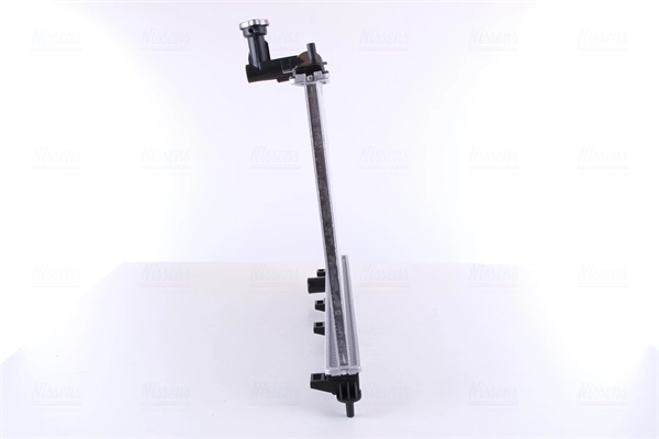 Água radiador Nissens 67509 precio, desde 81,31 EUR