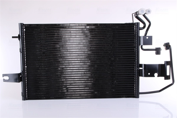 Radiador de aire acondicionado para Skoda Felicia I 791, 6U1