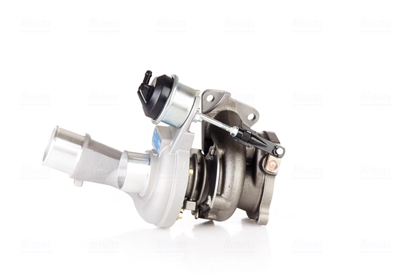 Turbo para motor para Renault Megane SCENIC JA0, JA1