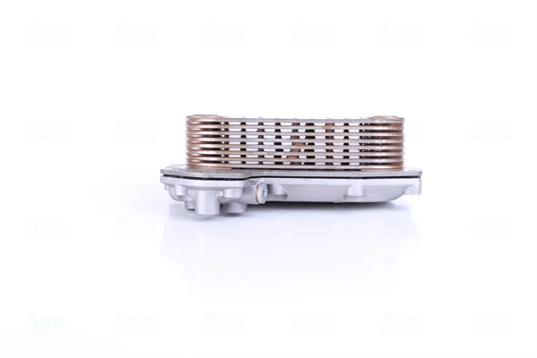 Radiador de aceite Nissens 91141 precio, desde 143,67 EUR