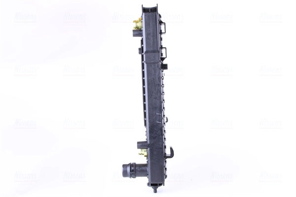 Comprar 60228A Nissens Radiador de auto