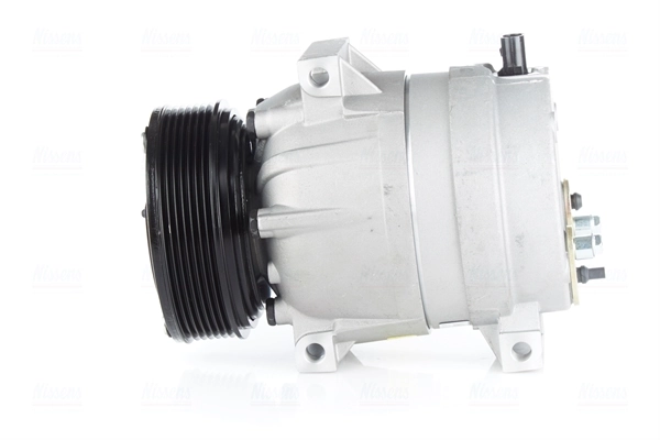 Compresor ac Nissens 89267 precio, desde 302,07 EUR
