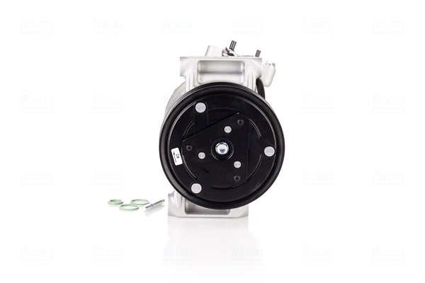 89608 Nissens Compresor climatizador
