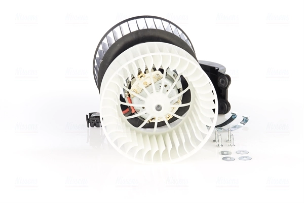Comprar 87196 Nissens Motor de calefacción