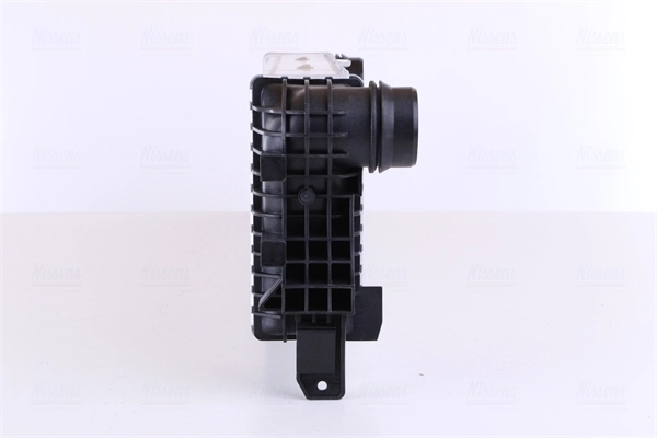 Comprar 96017 Nissens Turbo intercooler
