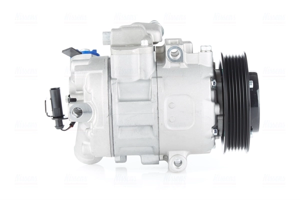 89026 Nissens Compresor climatizador
