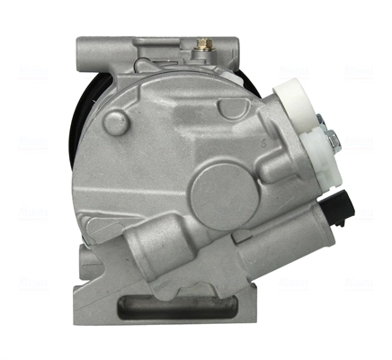 Compresor ac Nissens 89202 precio, desde 92,56 EUR