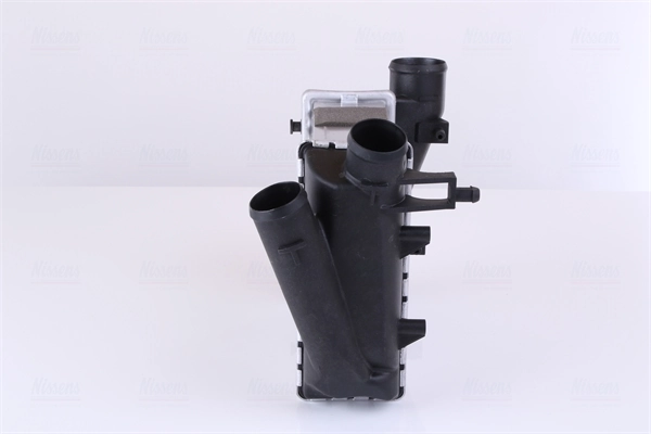 Intercooler 352385 Kale