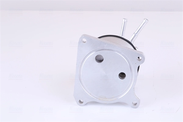 Radiador de refrigeración de la transmisión Nissens 91119 precio, desde 61,56 EUR
