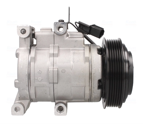 Compresor de aire acondicionado Hyundai Accent 4 RB