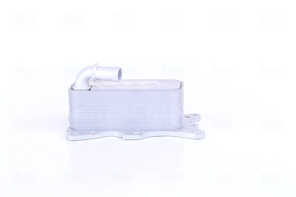 Radiador de aceite Nissens 91198 precio, desde 62,92 EUR