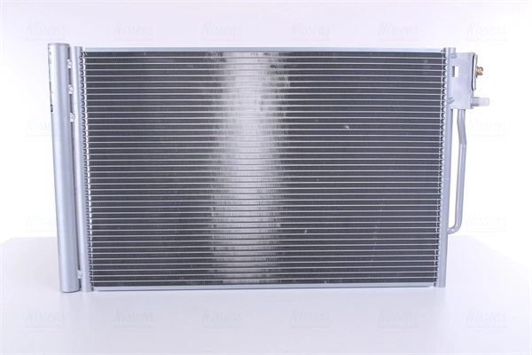 941088 Nissens Radiador de aire acondicionado