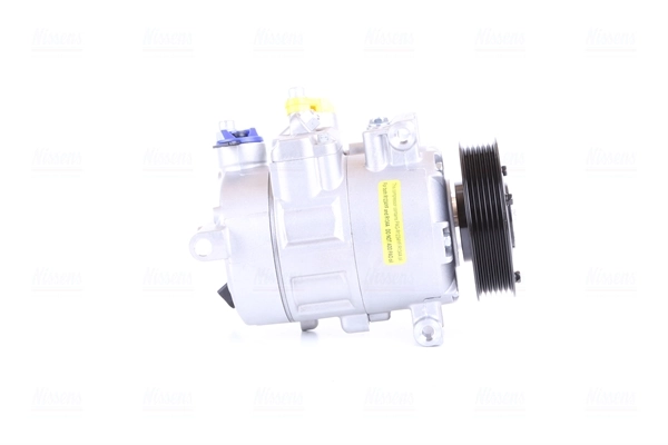 Compresor ac Nissens 890757 precio, desde 227,96 EUR