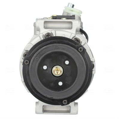 89412 Nissens Compresor climatizador