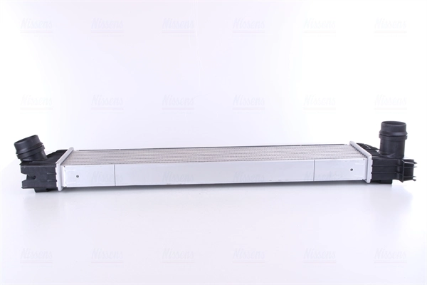 Intercooler 96501 Nissens