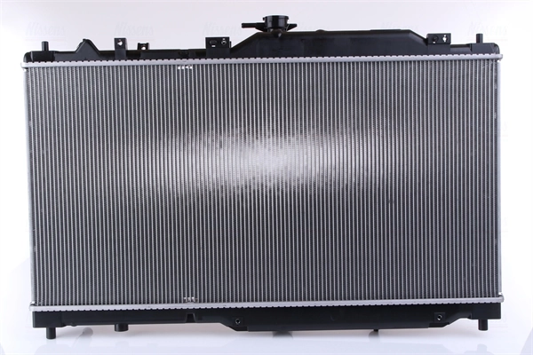 S55215200 Mazda Refrigeración del motor