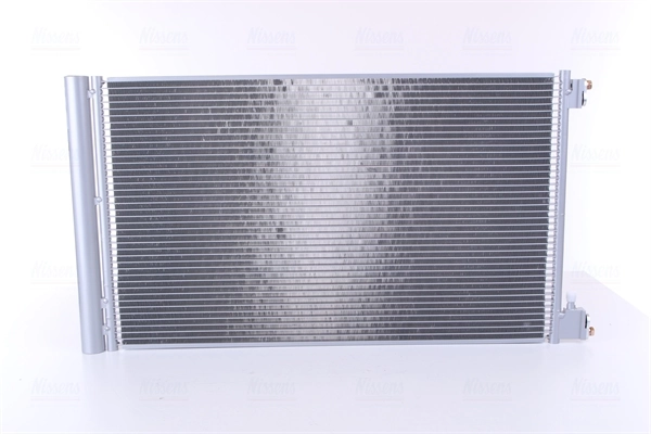 Condensador aire acondicionado 940124 Nissens