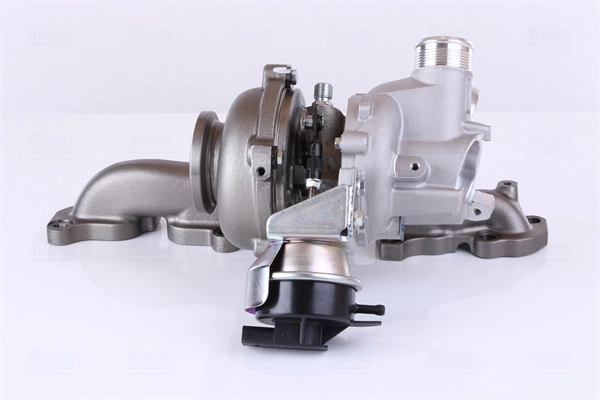 Turbo Nissens 93420
