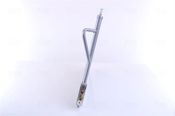 Aire acondicionado capacitor Nissens 94432 precio, desde 60,80 EUR