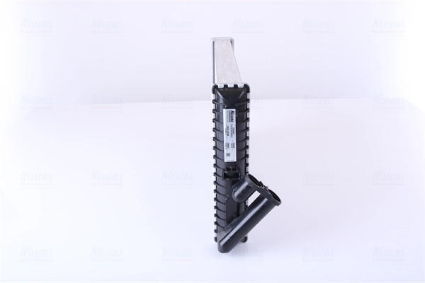 Comprar 72034 Nissens Radiador calefacción