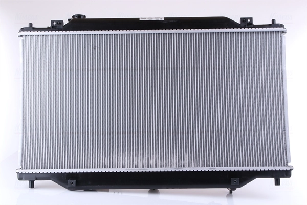 68537 Nissens Refrigeración del motor