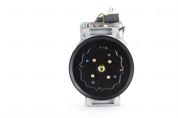 Compresor de aire acondicionado 7P5820803B VAG